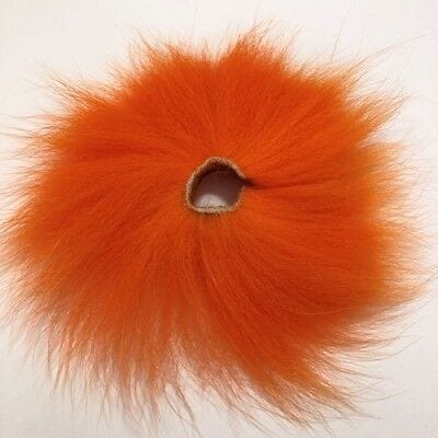 The Fly Co Arcticfox Tail The Fly Co