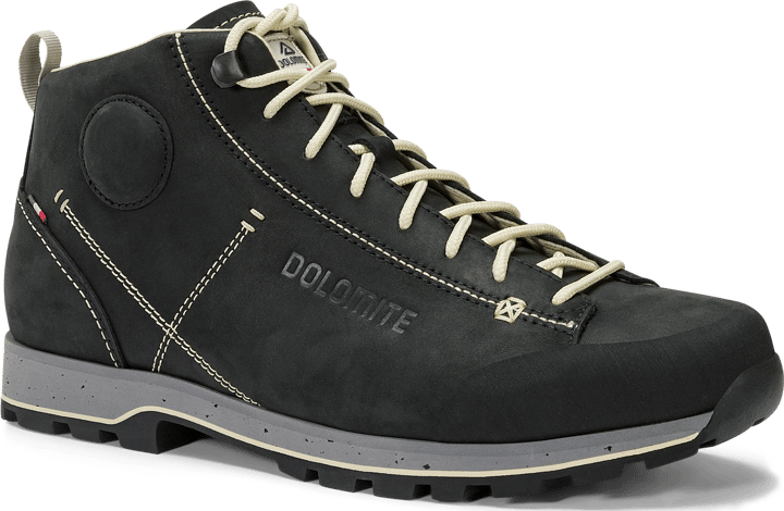 Dolomite Unisex 54 Mid Fg Evo Black Dolomite