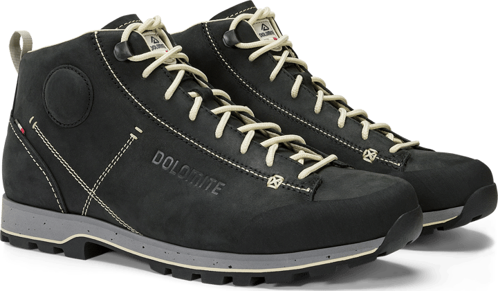 Dolomite Unisex 54 Mid Fg Evo Black Dolomite