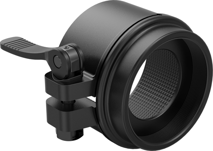 HIK Micro Thunder 2.0 / 3.0 Clipon Adapter 40mm Nocolor HIK Micro