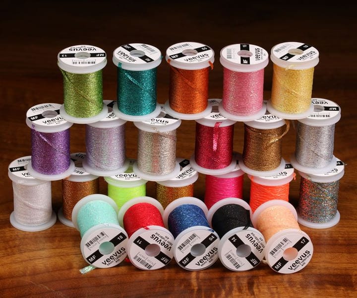 Veevus Mini Flatbraid Veevus
