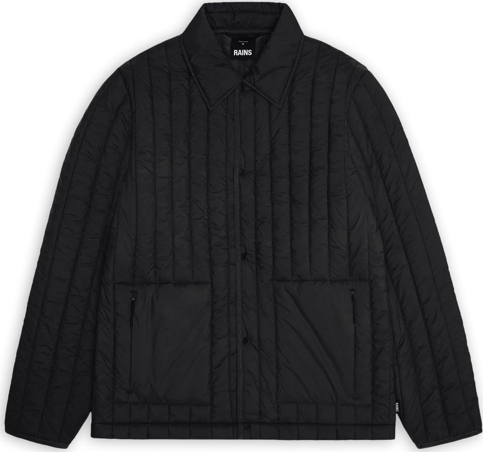 Banja Liner Overshirt T1