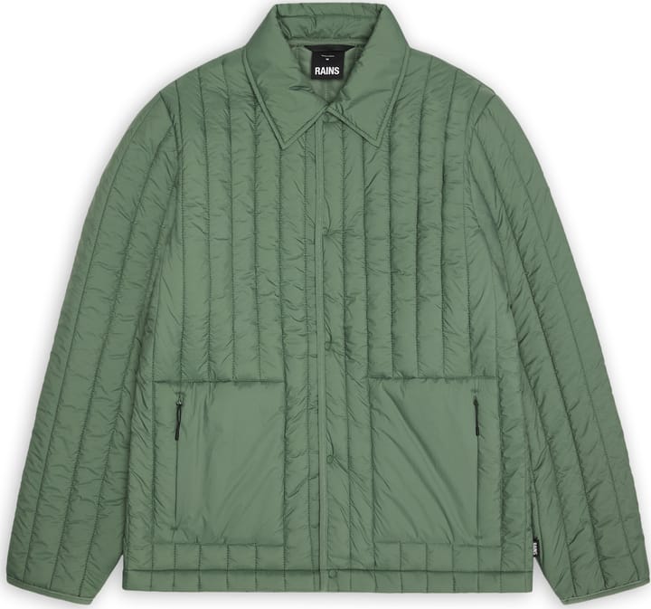 Rains Banja Liner Overshirt T1 Well Rains