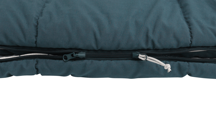Outwell Camper Lux Double Blue Outwell