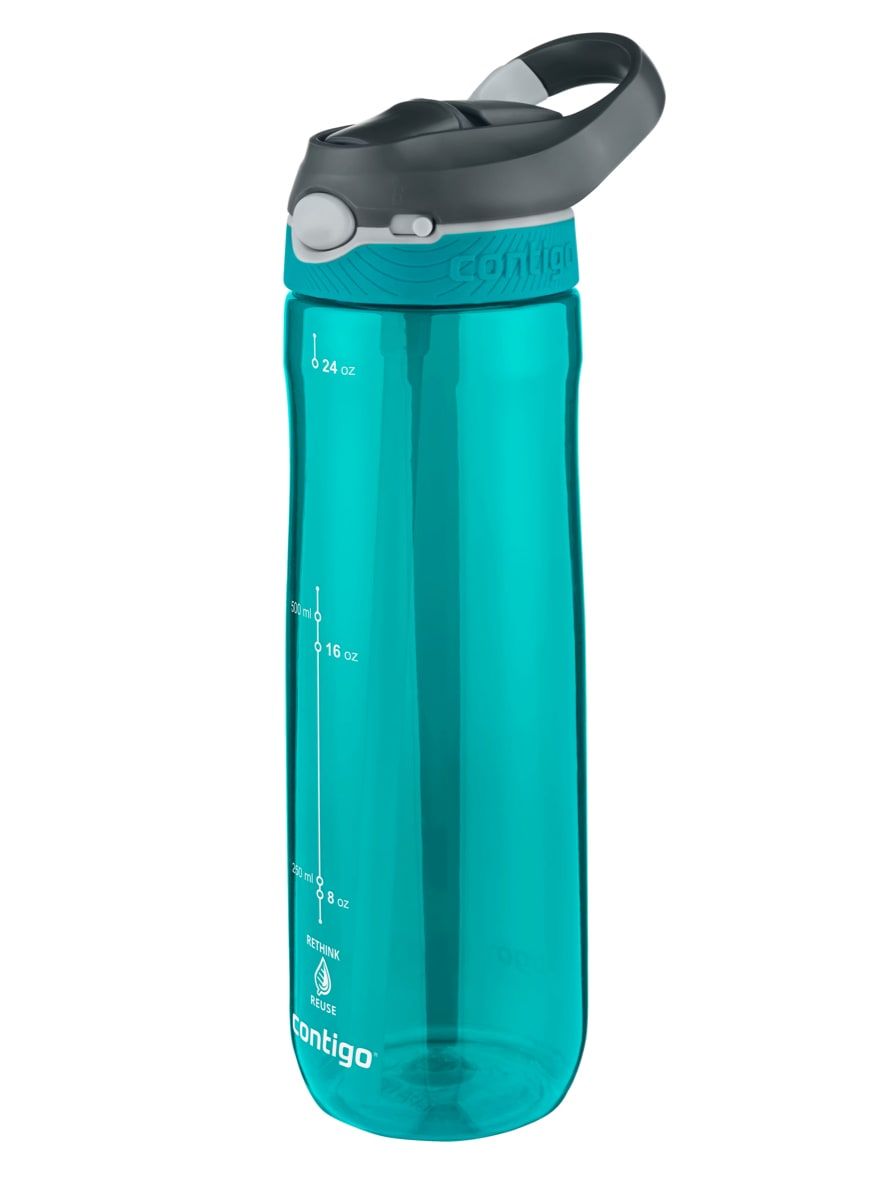 Contigo Ashland Water Bottle Scuba