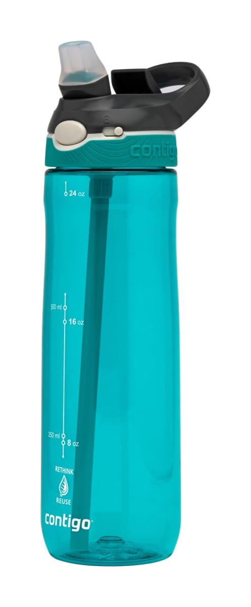Contigo Ashland Water Bottle Scuba Contigo