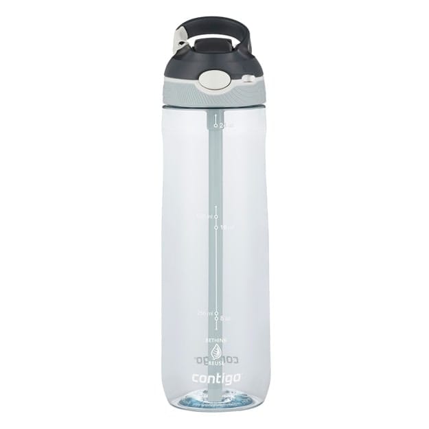 Contigo Ashland Water Bottle Macaroon