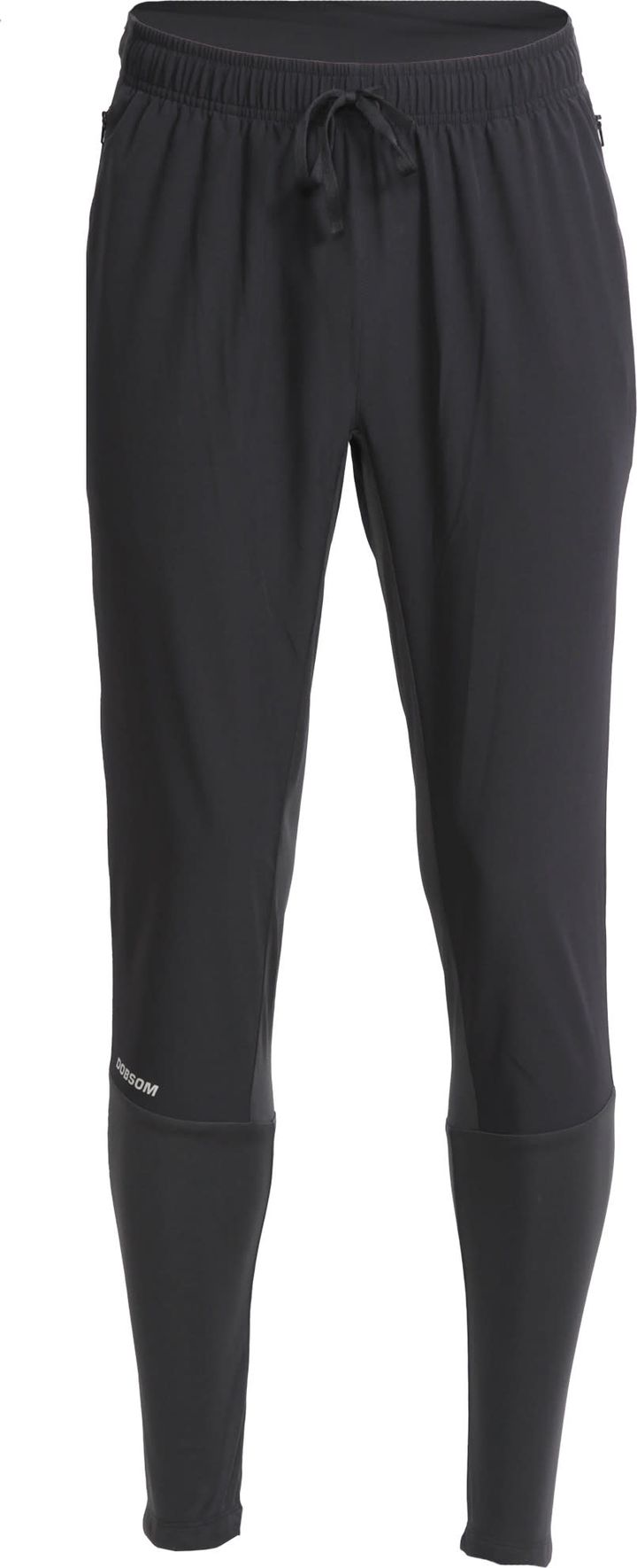 Dobsom Men's R90 Stretchpants Black Dobsom