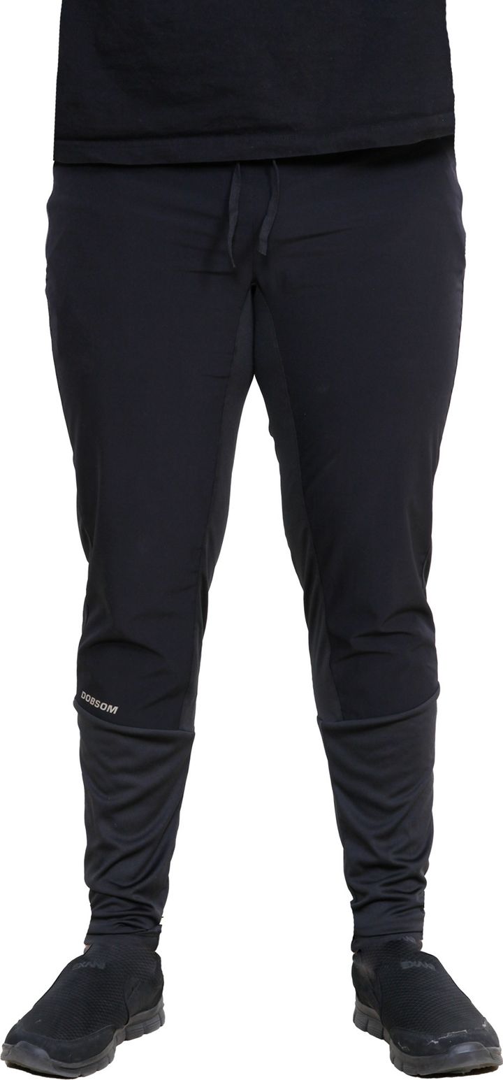 Dobsom Men's R90 Stretchpants Black Dobsom