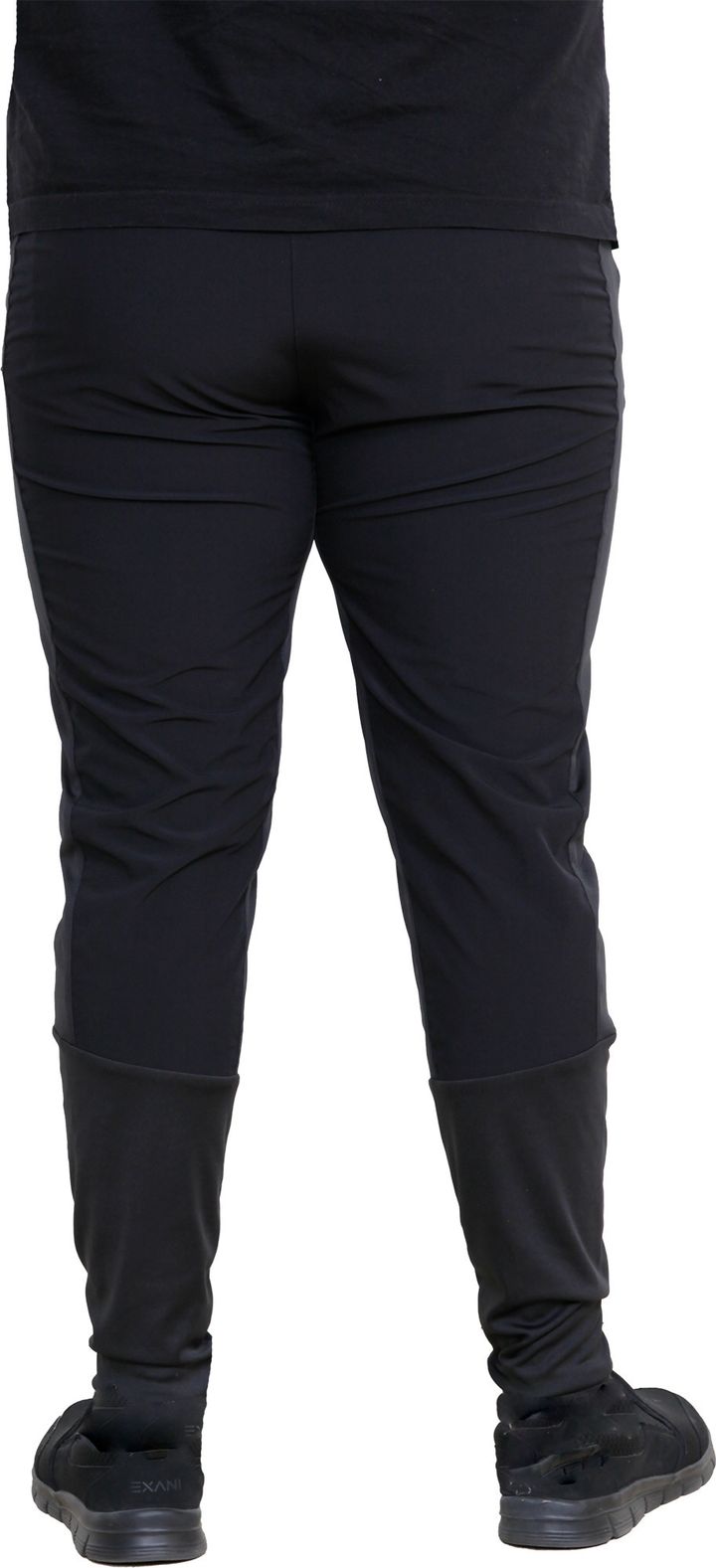 Dobsom Men's R90 Stretchpants Black Dobsom