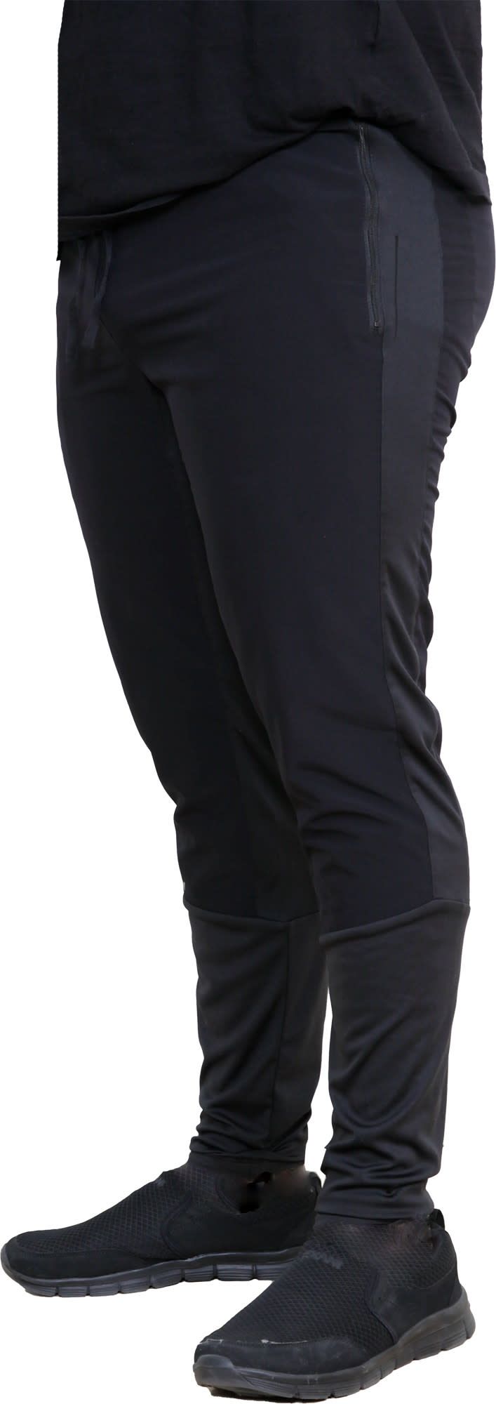 Dobsom Men's R90 Stretchpants Black Dobsom