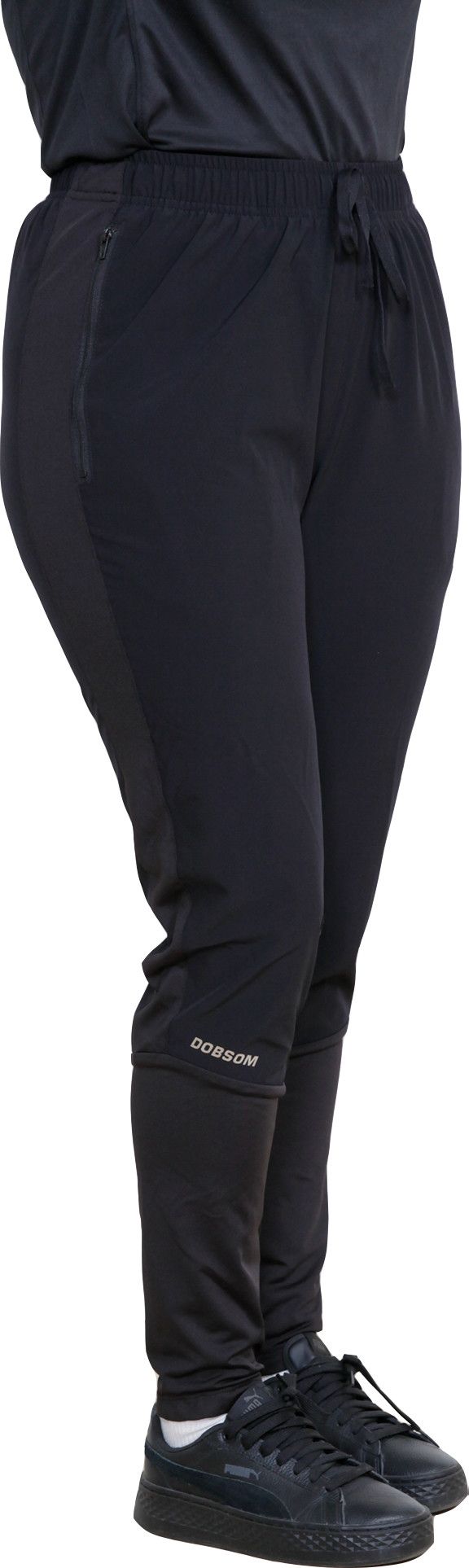 Dobsom Women's R90 Stretch Pants  Black Dobsom