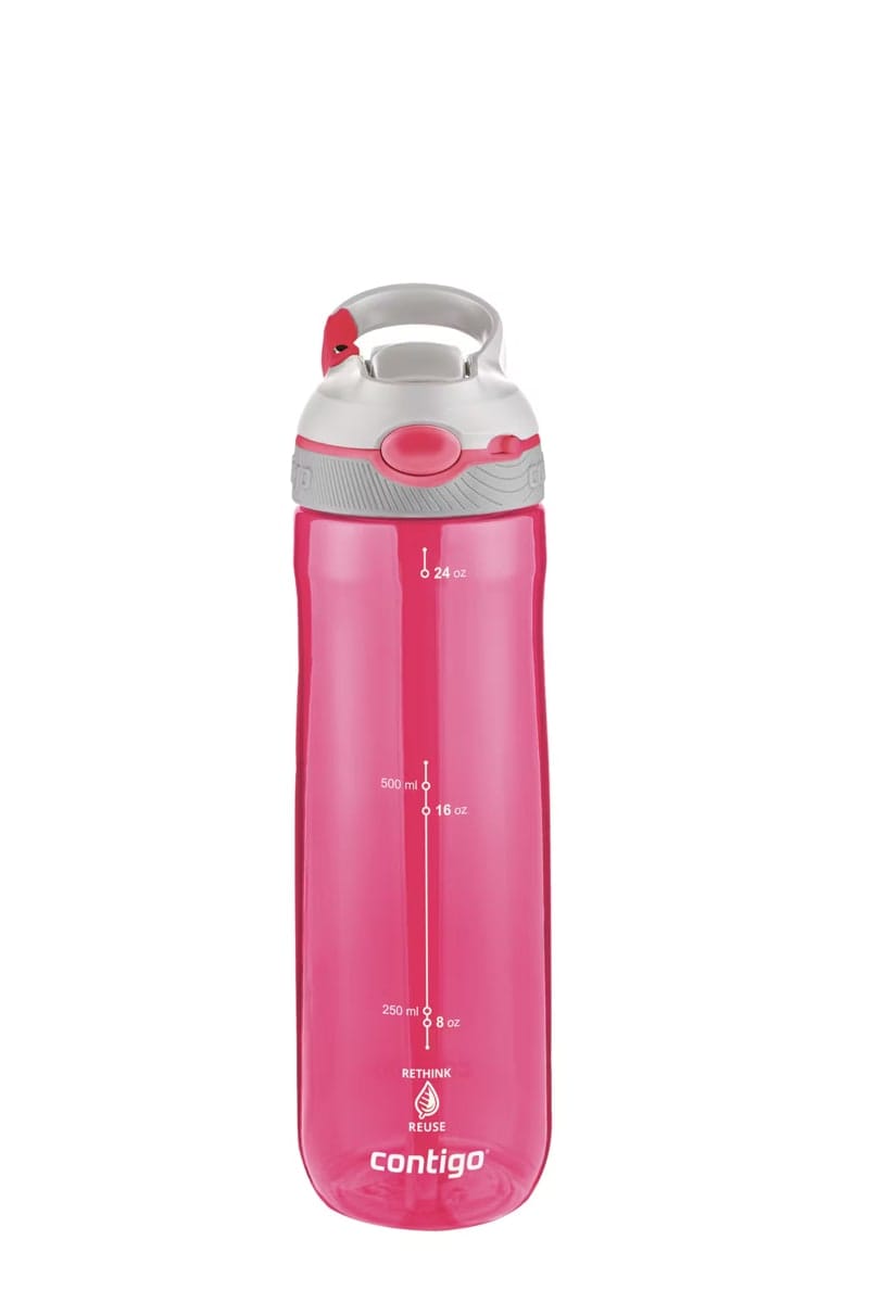 Contigo Ashland Water Bottle Sangria