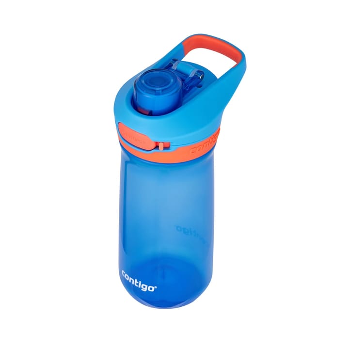 Contigo Jessie Autopop Pp 14oz Blue Poppy Emea Blue Poppy Contigo