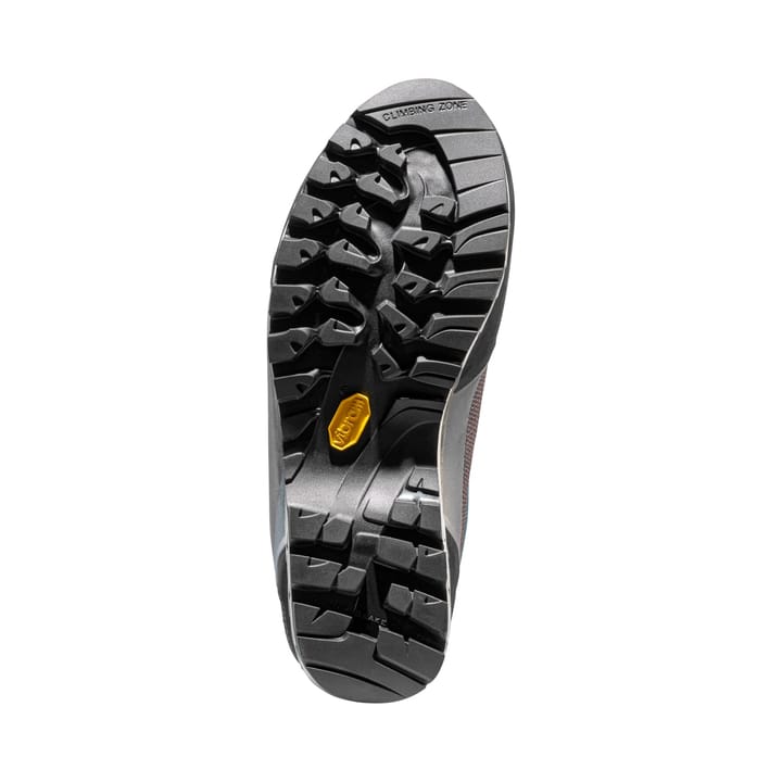 La Sportiva Trango Tech Gtx W'S Fjellstøvel Carbon/Lagoon La Sportiva