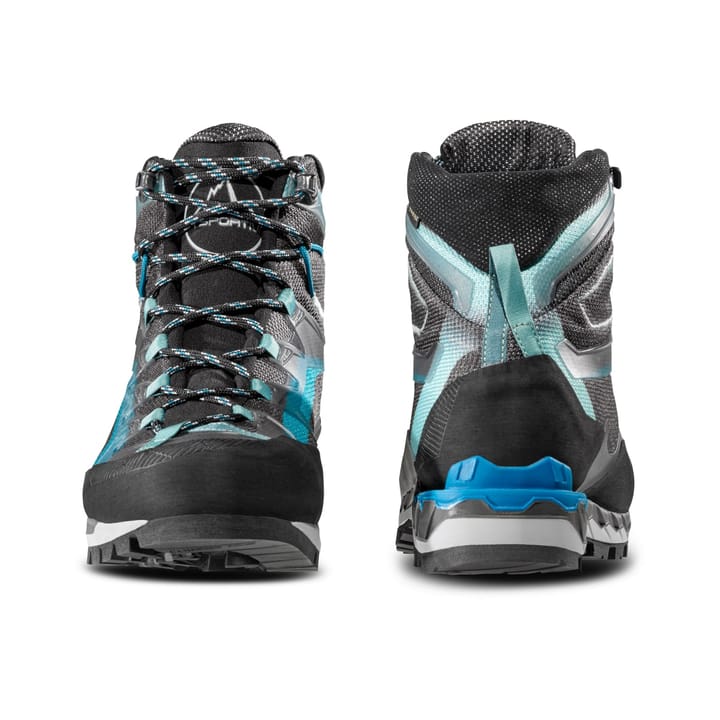 La Sportiva Trango Tech Gtx W'S Fjellstøvel Carbon/Lagoon La Sportiva