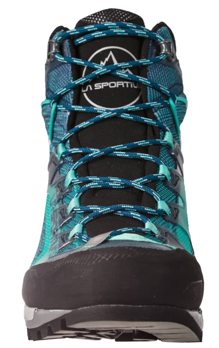 La Sportiva Trango Tech GTX W's Fjellstøvel Aqua/Opal La Sportiva La Sportiva Trango Tech GTX W's Fjellstøvel Aqua/Opal La Sportiva