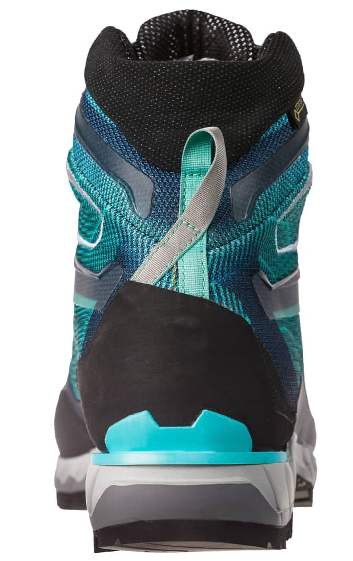 La Sportiva Trango Tech GTX W's Fjellstøvel Aqua/Opal La Sportiva La Sportiva Trango Tech GTX W's Fjellstøvel Aqua/Opal La Sportiva