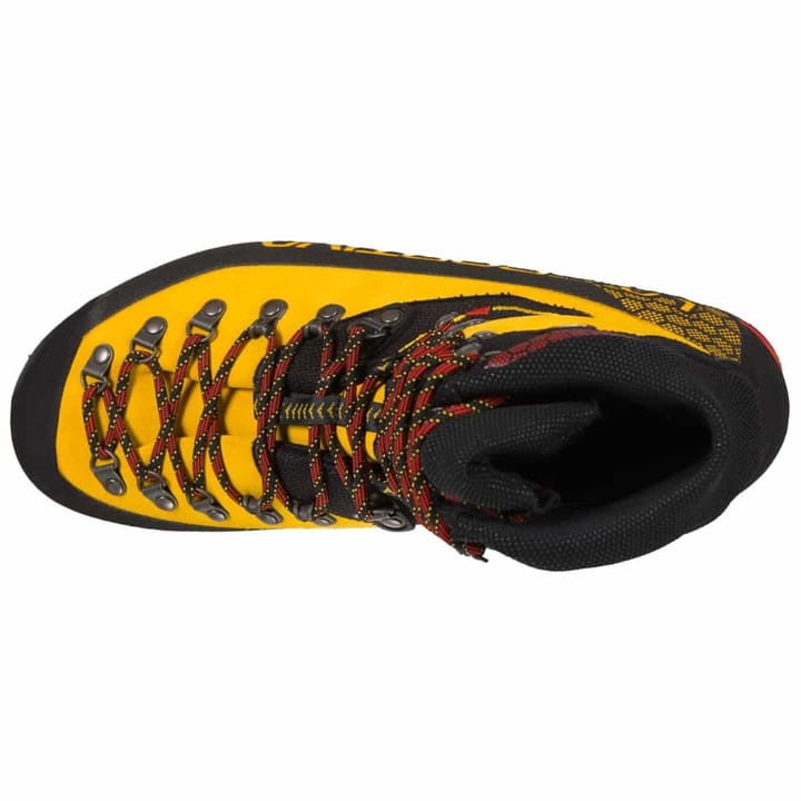 La Sportiva Nepal Cube GTX Fjellstøvel Yellow La Sportiva