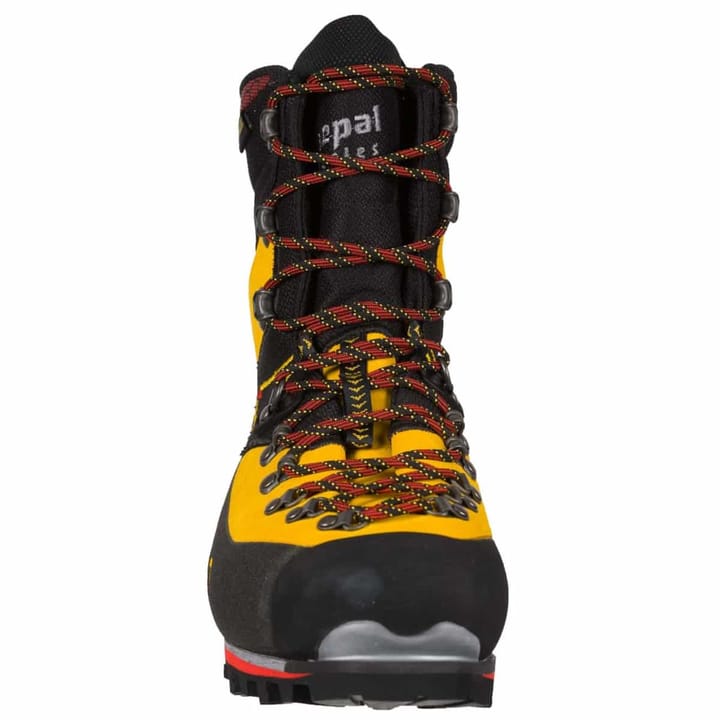 La Sportiva Nepal Cube GTX Fjellstøvel Yellow La Sportiva