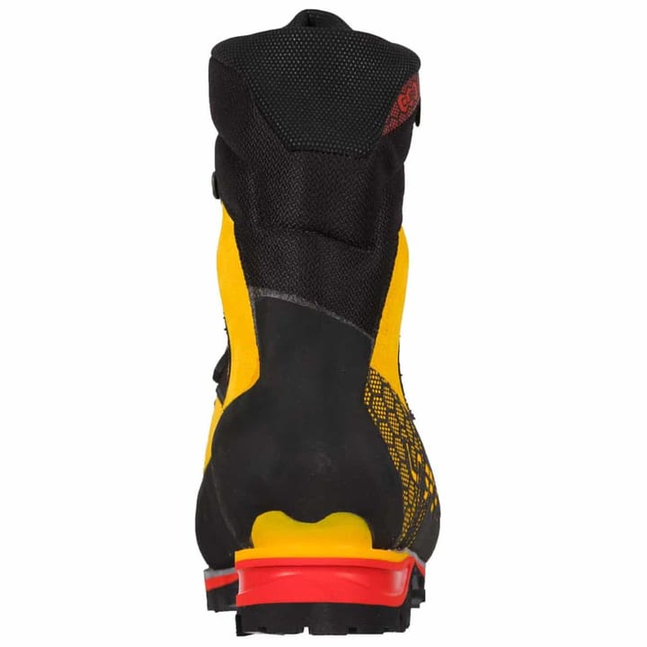 La Sportiva Nepal Cube GTX Fjellstøvel Yellow La Sportiva