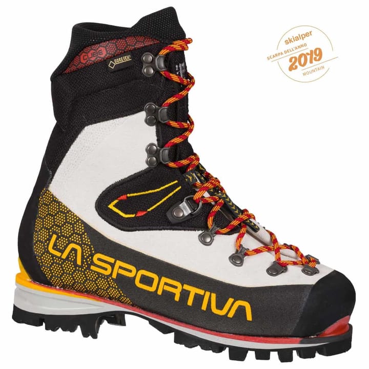 La Sportiva Nepal Cube GTX W's Fjellstøvel Ice La Sportiva