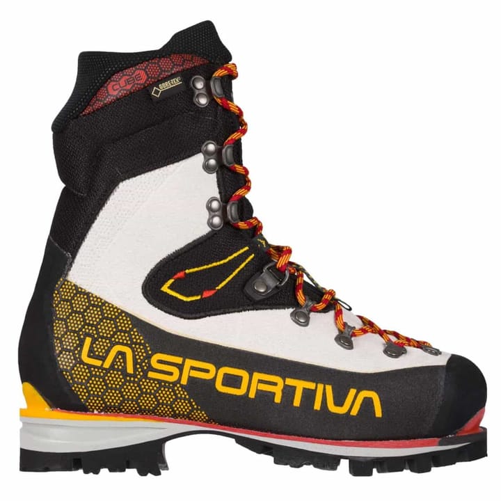 La Sportiva Nepal Cube GTX W's Fjellstøvel Ice La Sportiva