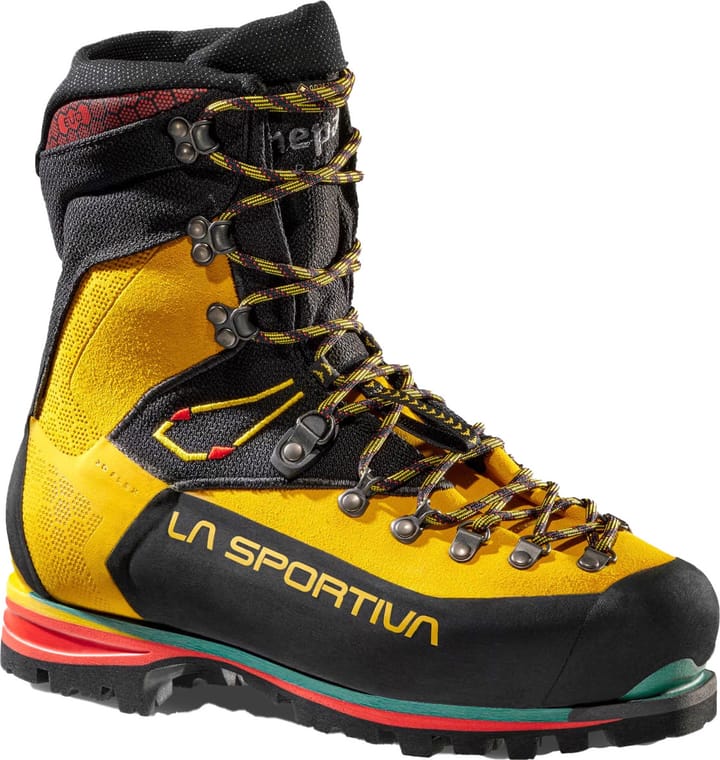 La Sportiva Nepal Evo GORE-TEX Yellow La Sportiva