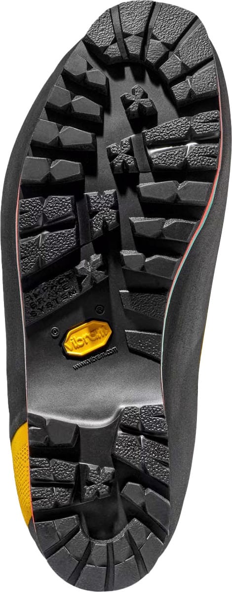 La Sportiva Nepal Evo GORE-TEX Yellow La Sportiva