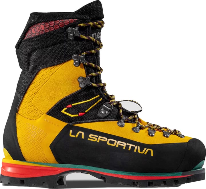 La Sportiva Nepal Evo GORE-TEX Yellow La Sportiva