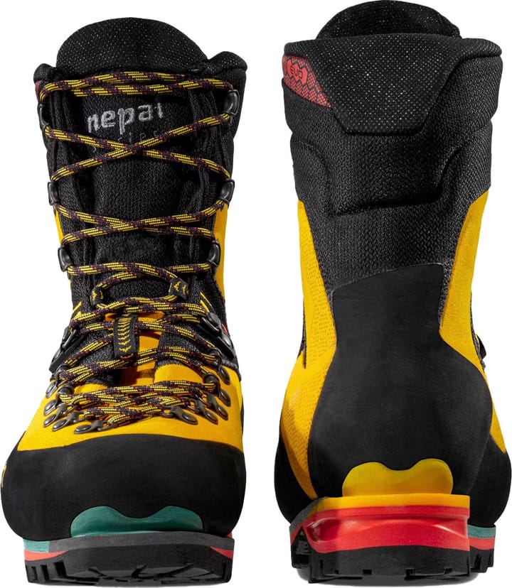 La Sportiva Nepal Evo GORE-TEX Yellow La Sportiva