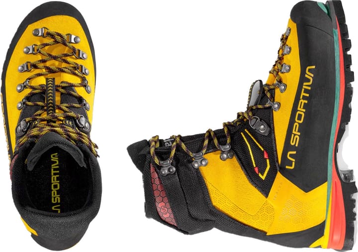 La Sportiva Nepal Evo GORE-TEX Yellow La Sportiva