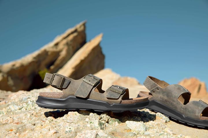 Birkenstock Milano Ct Artic Old Faded Khaki Birkenstock Birkenstock Milano Ct Artic Old Faded Khaki Birkenstock