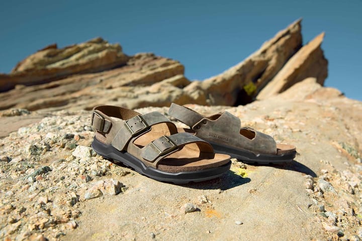 Birkenstock Milano Ct Artic Old Faded Khaki Birkenstock Birkenstock Milano Ct Artic Old Faded Khaki Birkenstock