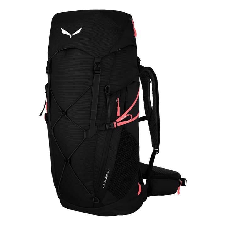 Salewa Alp Trainer 35+3 Black Out Salewa