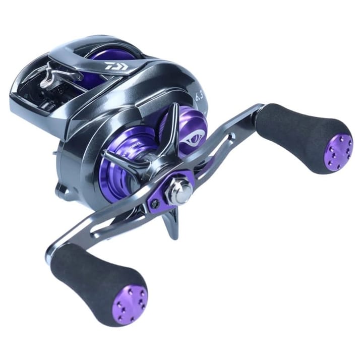 Daiwa 21 Prorex Xr Tws 300 Daiwa