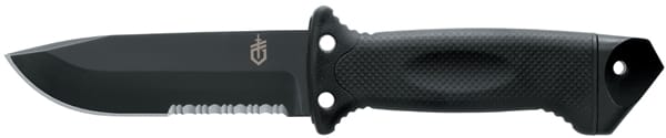 Gerber LMF II Infantry Black Gerber Gerber LMF II Infantry Black Gerber