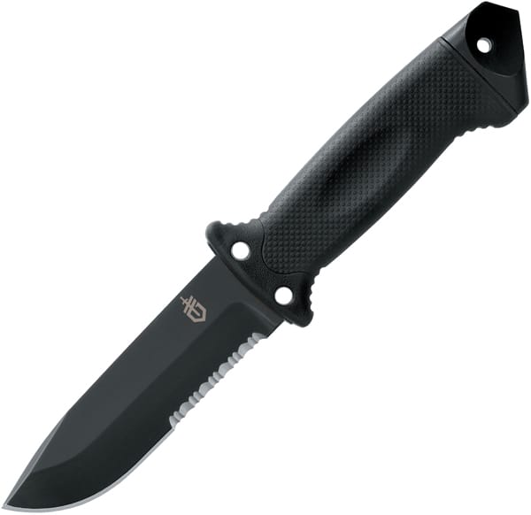 Gerber LMF II Infantry Black Gerber Gerber LMF II Infantry Black Gerber