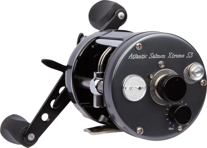 Lawson Atlantic Salmon Xtreme S3 6000 Left Hand Lawson