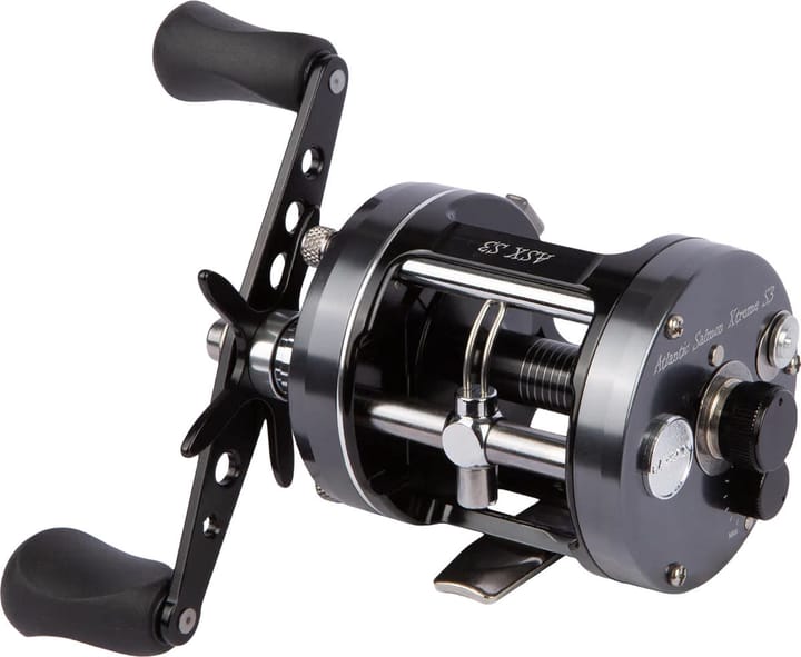 Lawson Atlantic Salmon Xtreme S3 6000 Left Hand Lawson