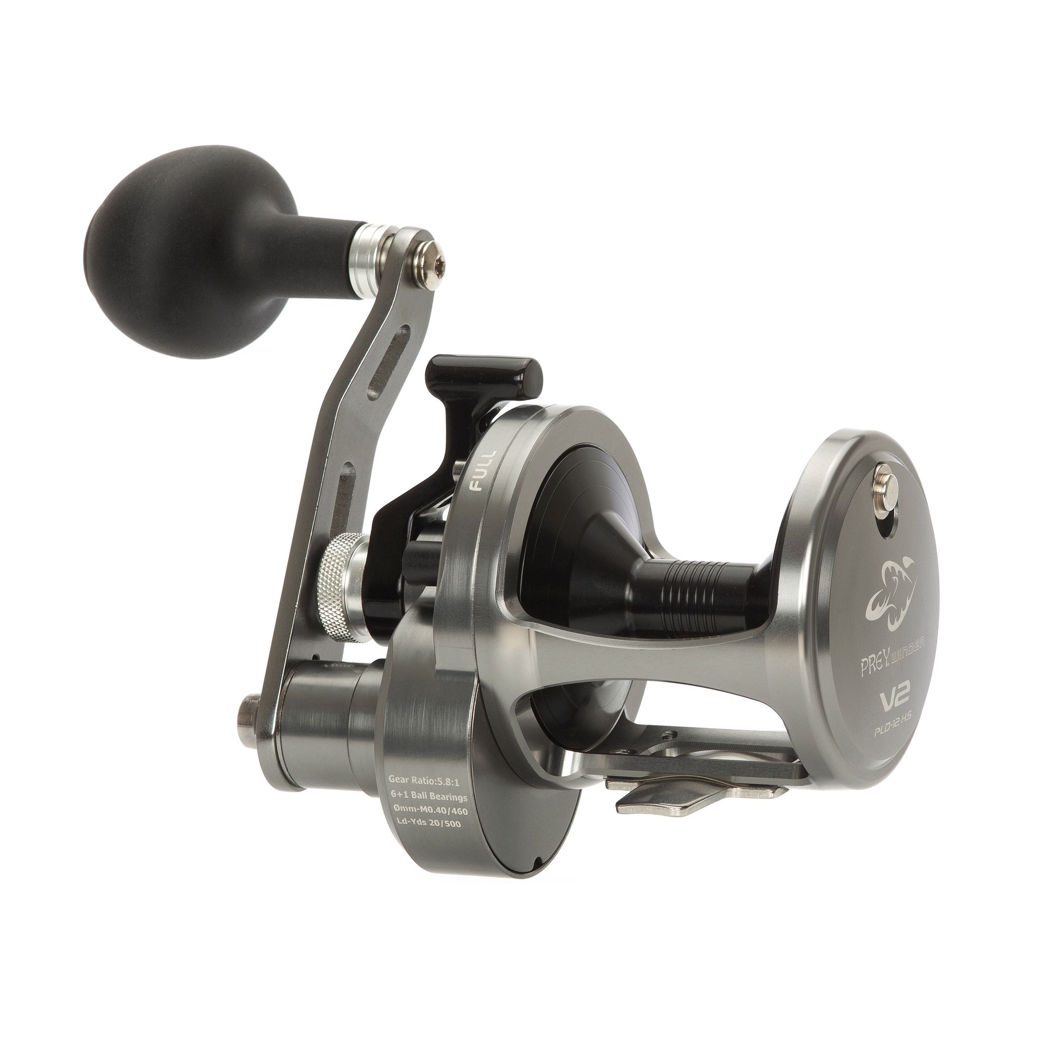 Prey Winder V2