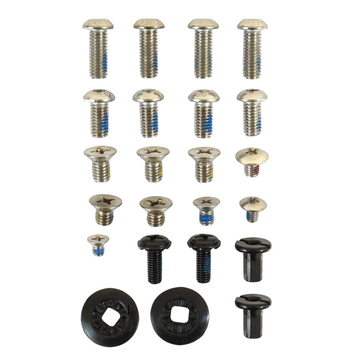 Spark R&D Spark Binding Hardware Kit  Spark R&D