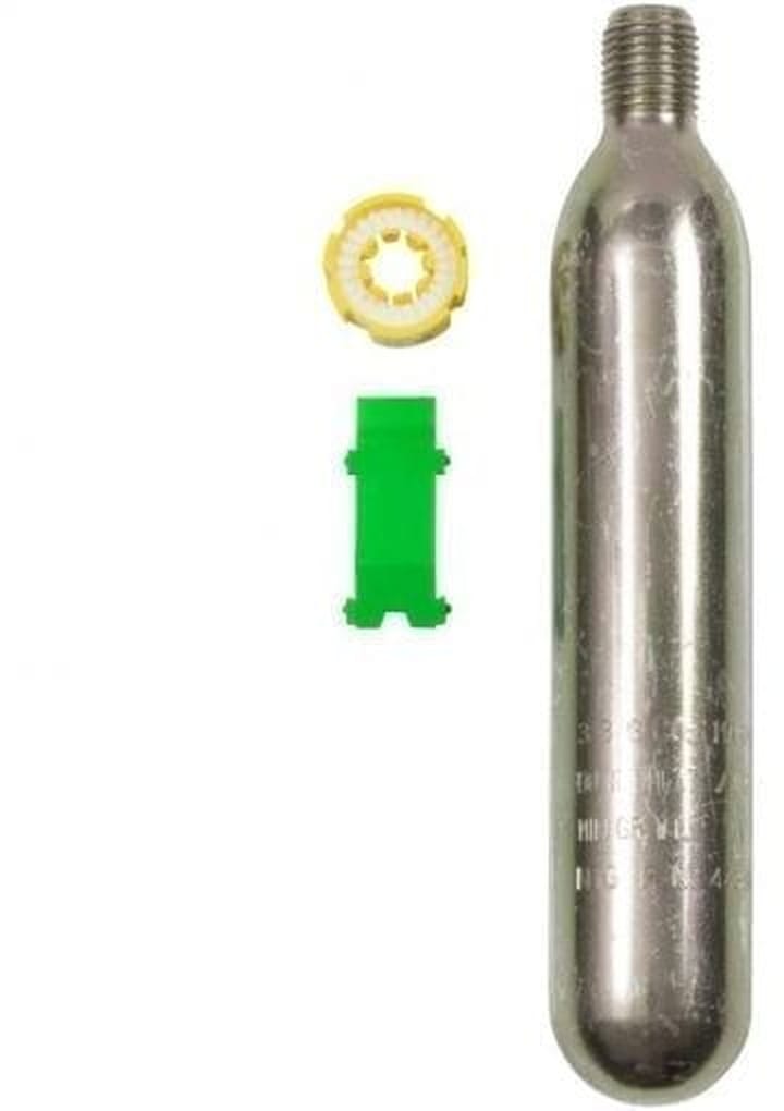 Fladen Fladen Co2 Patron 33g Gasspatron Til Oppblåsbar Flytevest Fladen Fladen Fladen Co2 Patron 33g Gasspatron Til Oppblåsbar Flytevest Fladen