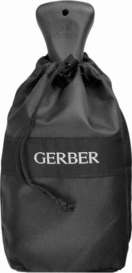 Gerber Gorge Black Gerber Gerber Gorge Black Gerber