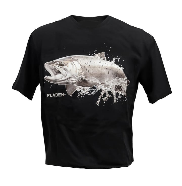 Fladen T-Shirt Seatrout Hunter Fladen Fladen T-Shirt Seatrout Hunter Fladen