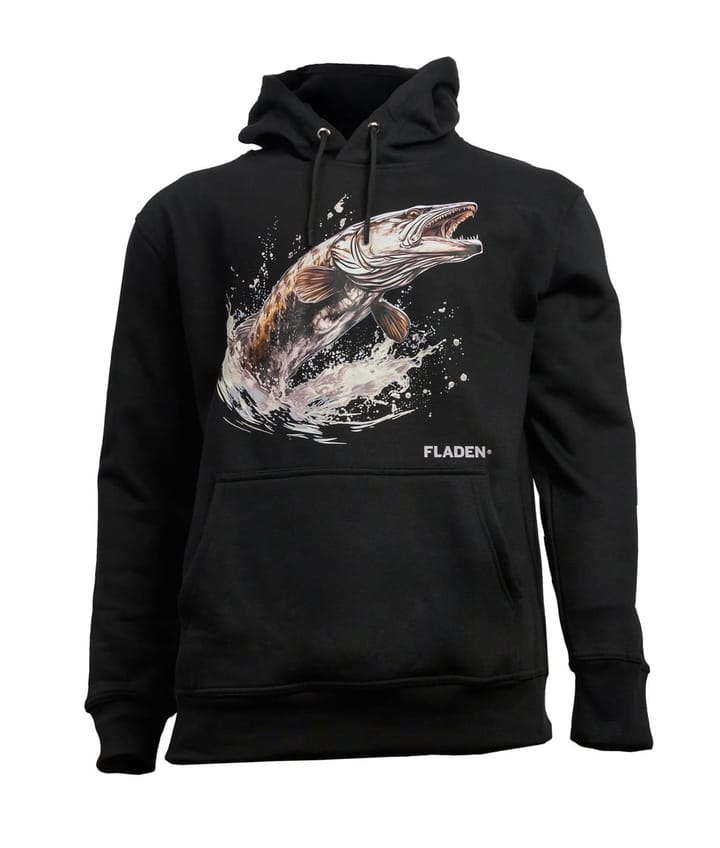 Fladen Hoodie Pike Hunter Fladen Fladen Hoodie Pike Hunter Fladen