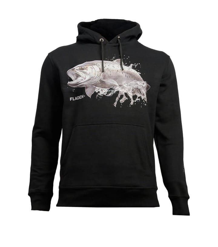 Fladen Hoodie Seatrout Hunter Fladen