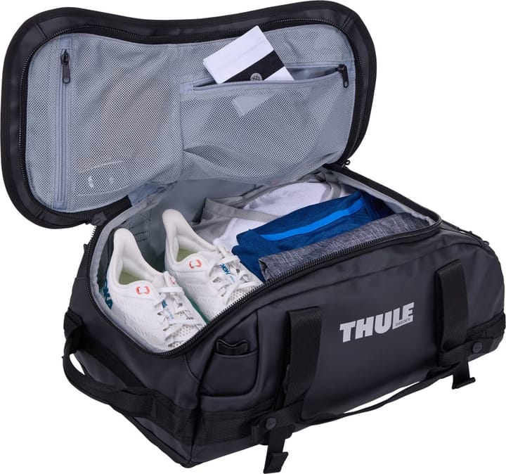 Thule Chasm Duffel 30L Black Thule