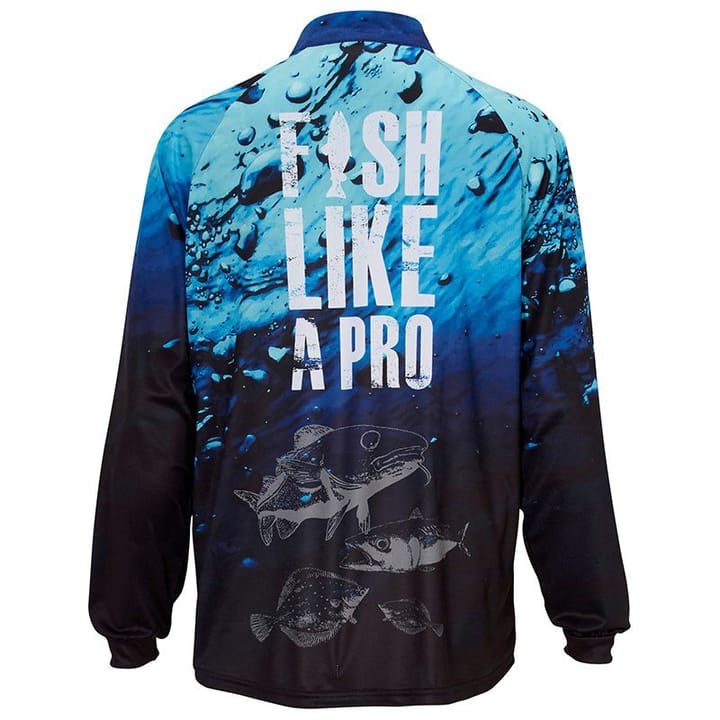 Fladen Fladen Pullover Saltwater Fladen Fladen Fladen Pullover Saltwater Fladen
