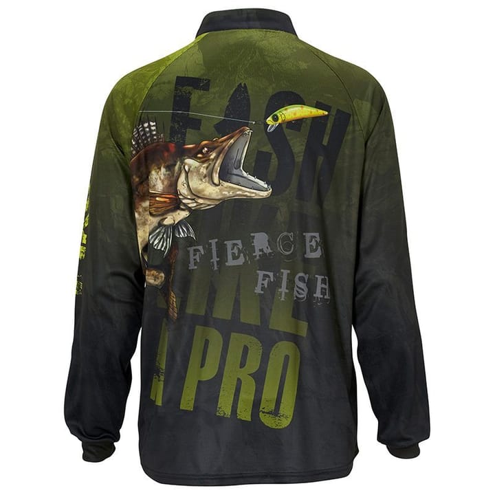 Fladen Fladen Pullover Freshwater Fladen